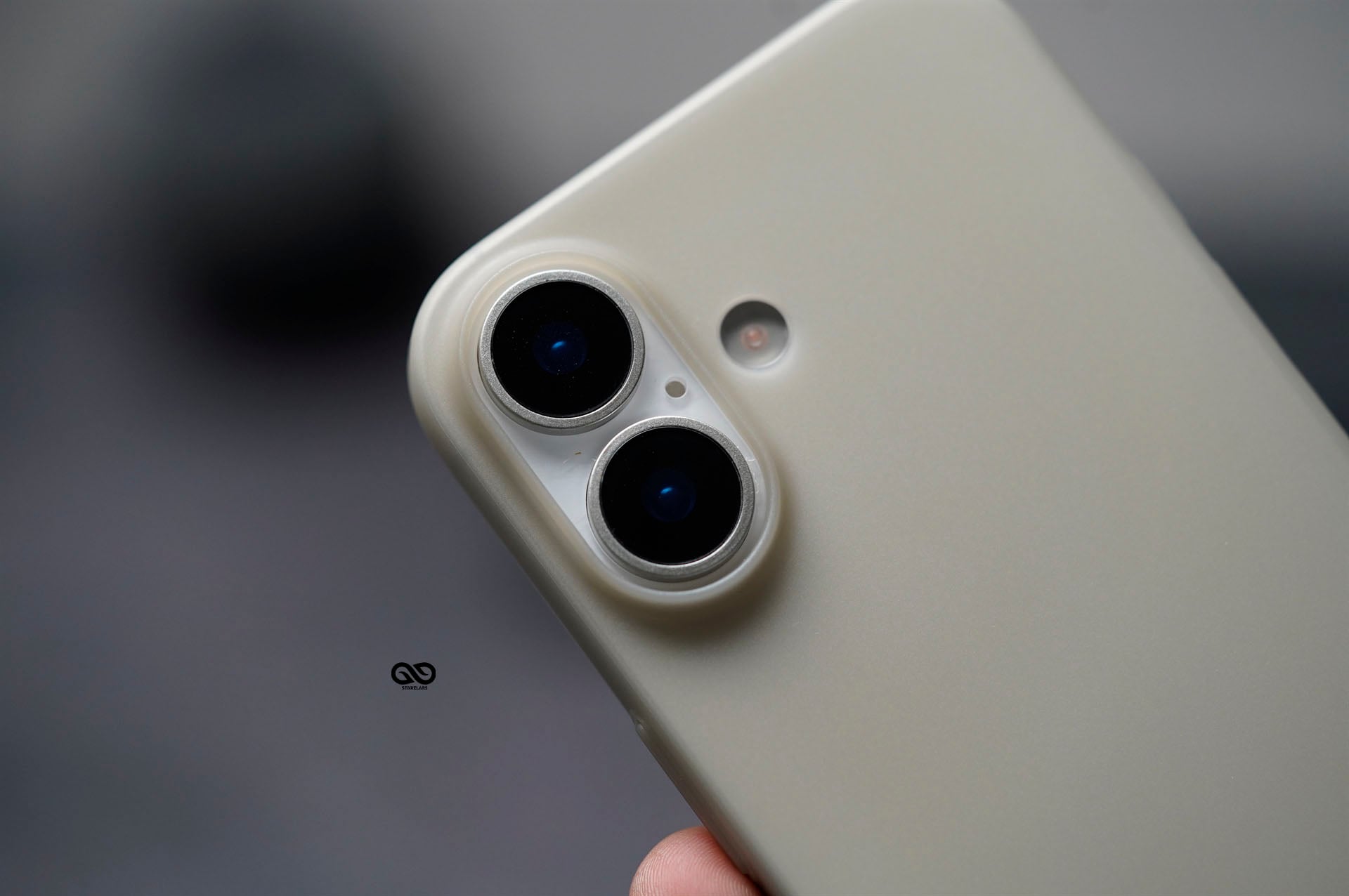 Natural Ultra Thin Case For iPhone Air/17/17Pro/17ProMax (Without Camera Cutout) 13 Natural Ultra Thin Case For iPhone Air/17/17Pro/17ProMax (Without Camera Cutout) - Image 13