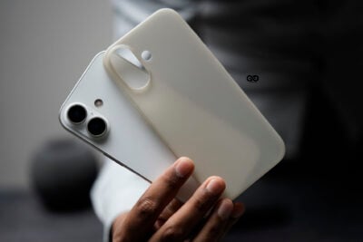 Natural Ultra Thin Case For iPhone Air/17/17Pro/17ProMax (Without Camera Cutout) 30 Natural Ultra Thin Case For iPhone Air/17/17Pro/17ProMax (Without Camera Cutout)