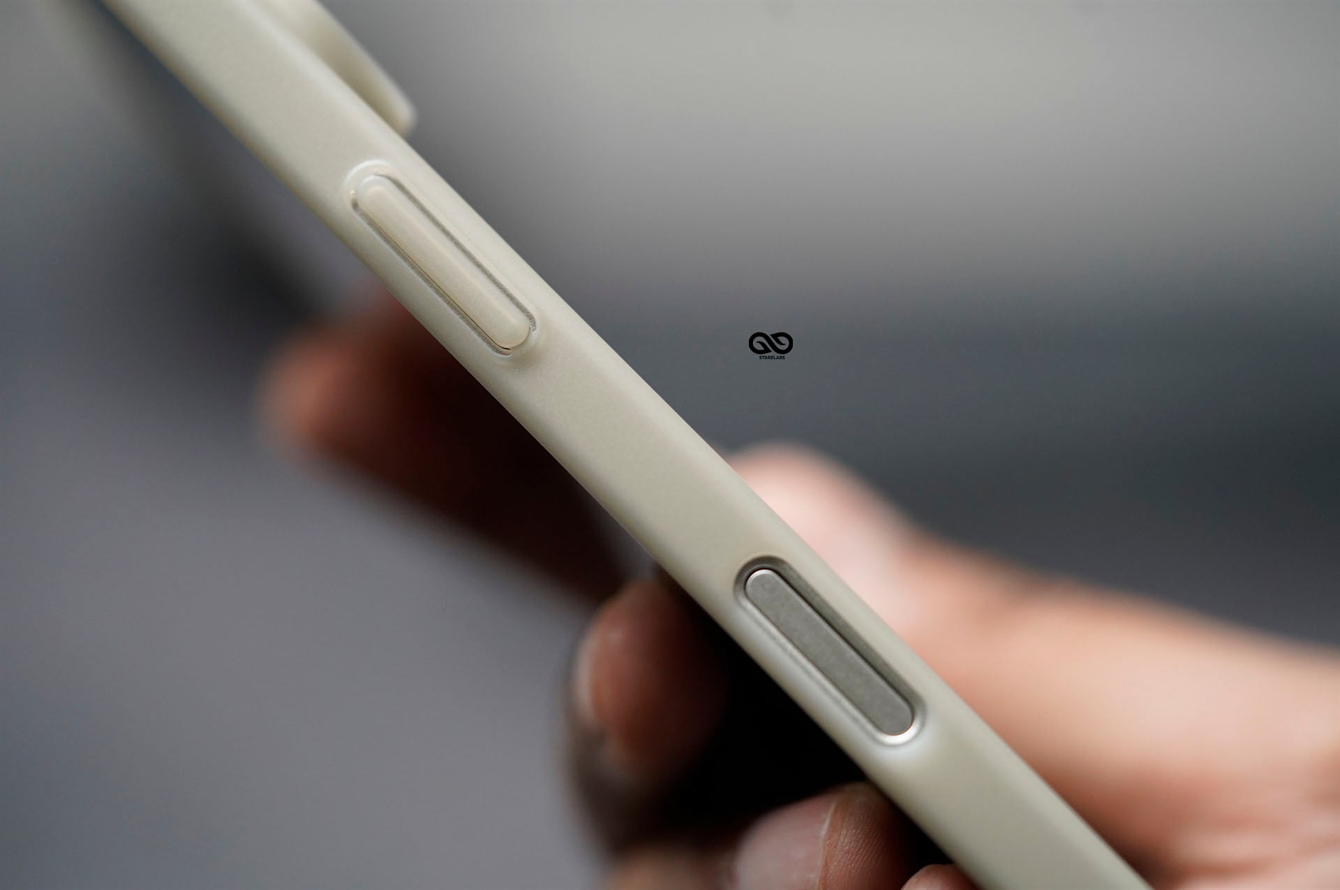 Natural Ultra Thin Case For iPhone Air/17/17Pro/17ProMax (Without Camera Cutout) 16 Natural Ultra Thin Case For iPhone Air/17/17Pro/17ProMax (Without Camera Cutout) - Image 16