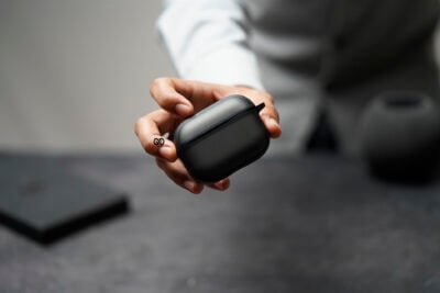 Slim Matte Case For AirPods Pro (3rd Generation) 43 Slim Matte Case For AirPods Pro (3rd Generation)