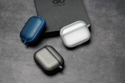 Slim Matte Case For AirPods Pro (3rd Generation) 44 Slim Matte Case For AirPods Pro (3rd Generation)