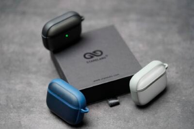 Slim Matte Case For AirPods Pro (3rd Generation) 28 Slim Matte Case For AirPods Pro (3rd Generation)