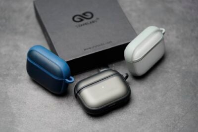 Slim Matte Case For AirPods Pro (3rd Generation) 45 Slim Matte Case For AirPods Pro (3rd Generation)