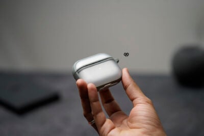 Slim Matte Case For AirPods Pro (3rd Generation) 33 Slim Matte Case For AirPods Pro (3rd Generation)