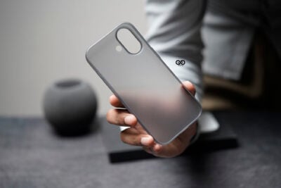 Space Grey Ultra Thin Case For iPhone Air/17/17Pro/17ProMax (Without Camera Cutout) 54 Space Grey Ultra Thin Case For iPhone Air/17/17Pro/17ProMax (Without Camera Cutout)