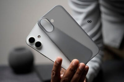 Space Grey Ultra Thin Case For iPhone Air/17/17Pro/17ProMax (Without Camera Cutout) 33 Space Grey Ultra Thin Case For iPhone Air/17/17Pro/17ProMax (Without Camera Cutout)