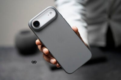 Space Grey Ultra Thin Case For iPhone Air/17/17Pro/17ProMax (Without Camera Cutout) 49 Space Grey Ultra Thin Case For iPhone Air/17/17Pro/17ProMax (Without Camera Cutout)