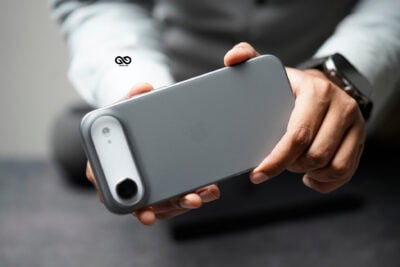 Space Grey Ultra Thin Case For iPhone Air/17/17Pro/17ProMax (Without Camera Cutout) 43 Space Grey Ultra Thin Case For iPhone Air/17/17Pro/17ProMax (Without Camera Cutout)