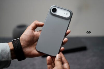 Space Grey Ultra Thin Case For iPhone Air/17/17Pro/17ProMax (Without Camera Cutout) 52 Space Grey Ultra Thin Case For iPhone Air/17/17Pro/17ProMax (Without Camera Cutout)