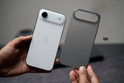 Space Grey Ultra Thin Case For iPhone Air/17/17Pro/17ProMax (Without Camera Cutout) 36 Space Grey Ultra Thin Case For iPhone Air/17/17Pro/17ProMax (Without Camera Cutout)