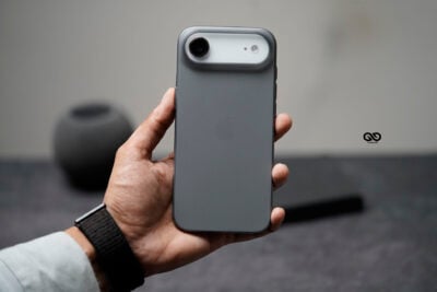 Space Grey Ultra Thin Case For iPhone Air/17/17Pro/17ProMax (Without Camera Cutout) 31 Space Grey Ultra Thin Case For iPhone Air/17/17Pro/17ProMax (Without Camera Cutout)
