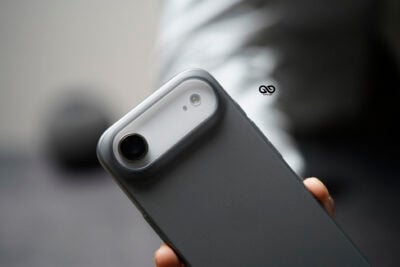 Space Grey Ultra Thin Case For iPhone Air/17/17Pro/17ProMax (Without Camera Cutout) 58 Space Grey Ultra Thin Case For iPhone Air/17/17Pro/17ProMax (Without Camera Cutout)