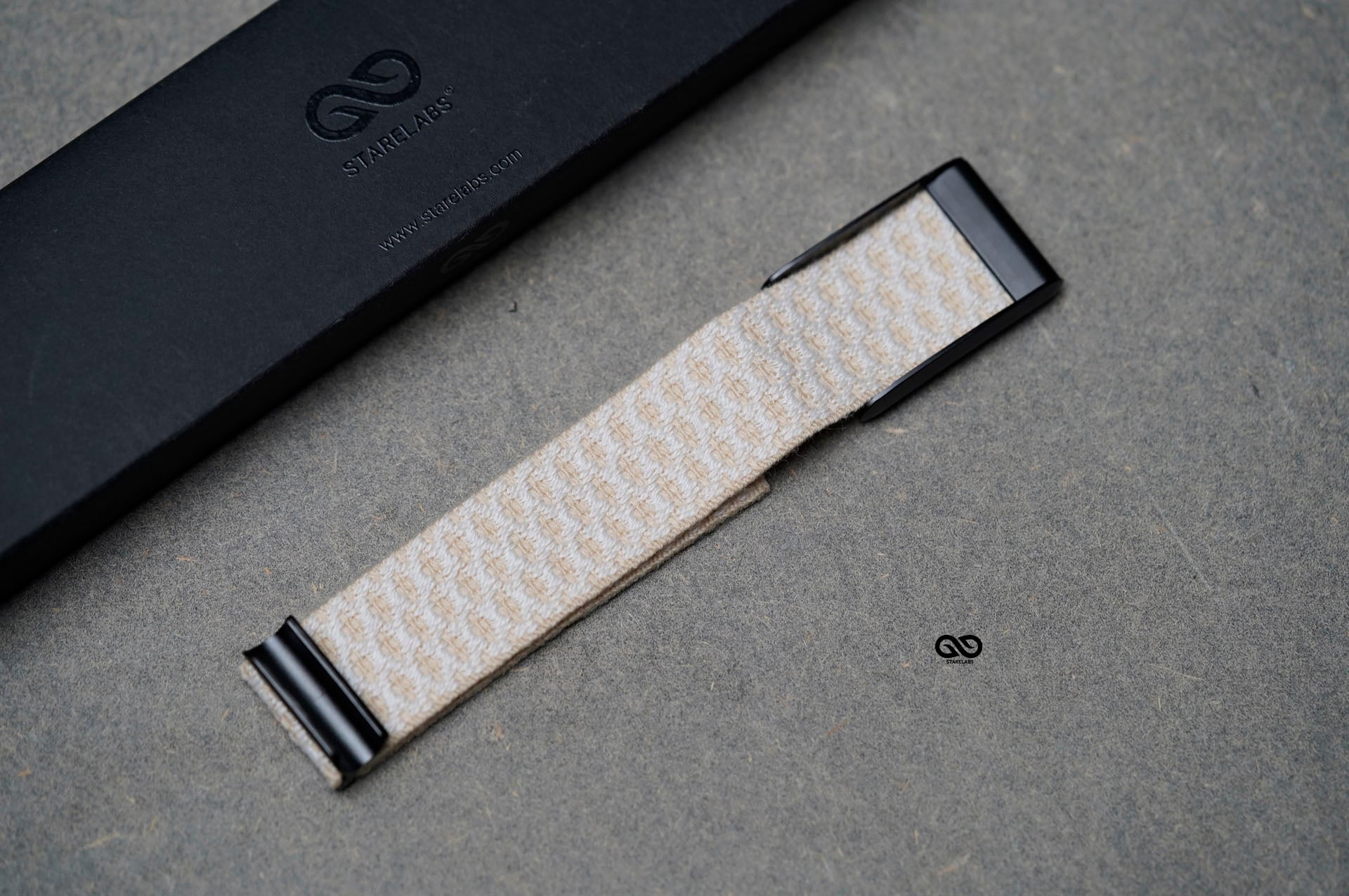 StormWeave Nylon Sports Replacement Band For Whoop 4.0 (Strap Only) 9 StormWeave Nylon Sports Replacement Band For Whoop 4.0 (Strap Only) - Image 9