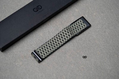 StormWeave Nylon Sports Replacement Band For Whoop 4.0 (Strap Only) 13 StormWeave Nylon Sports Replacement Band For Whoop 4.0 (Strap Only)