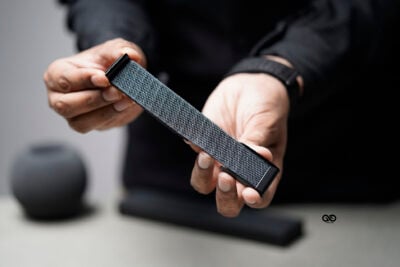 Stretchable Nylon Sports Replacement Band For Whoop 4.0 (Strap Only) 38 Stretchable Nylon Sports Replacement Band For Whoop 4.0 (Strap Only)