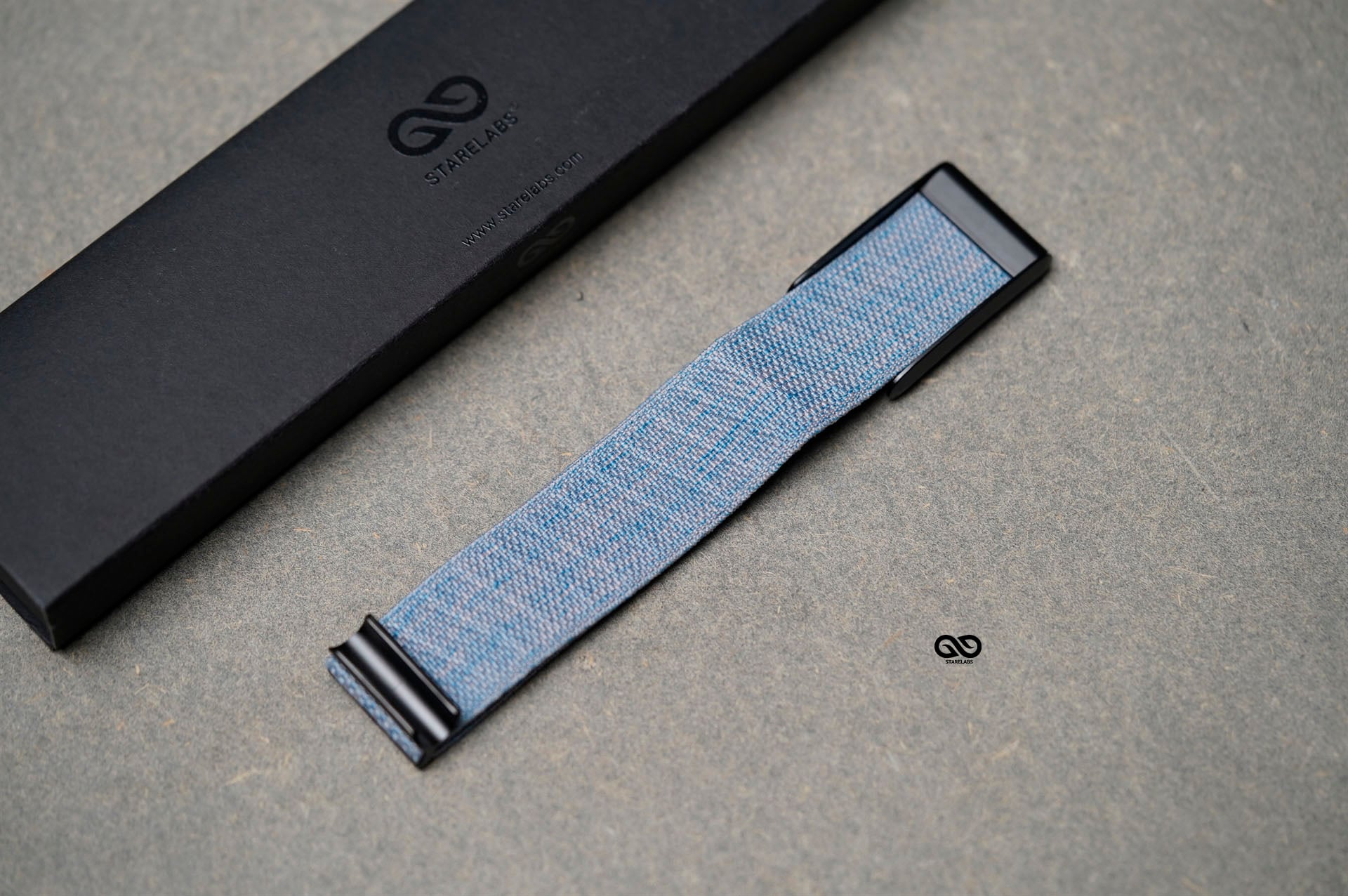 Stretchable Nylon Sports Replacement Band For Whoop 4.0 (Strap Only) 17 Stretchable Nylon Sports Replacement Band For Whoop 4.0 (Strap Only) - Image 17