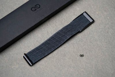 Stretchable Nylon Sports Replacement Band For Whoop 4.0 (Strap Only) 29 Stretchable Nylon Sports Replacement Band For Whoop 4.0 (Strap Only)