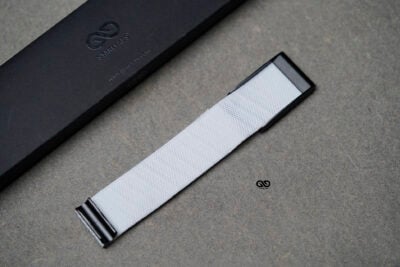 Stretchable Nylon Sports Replacement Band For Whoop 4.0 (Strap Only) 33 Stretchable Nylon Sports Replacement Band For Whoop 4.0 (Strap Only)