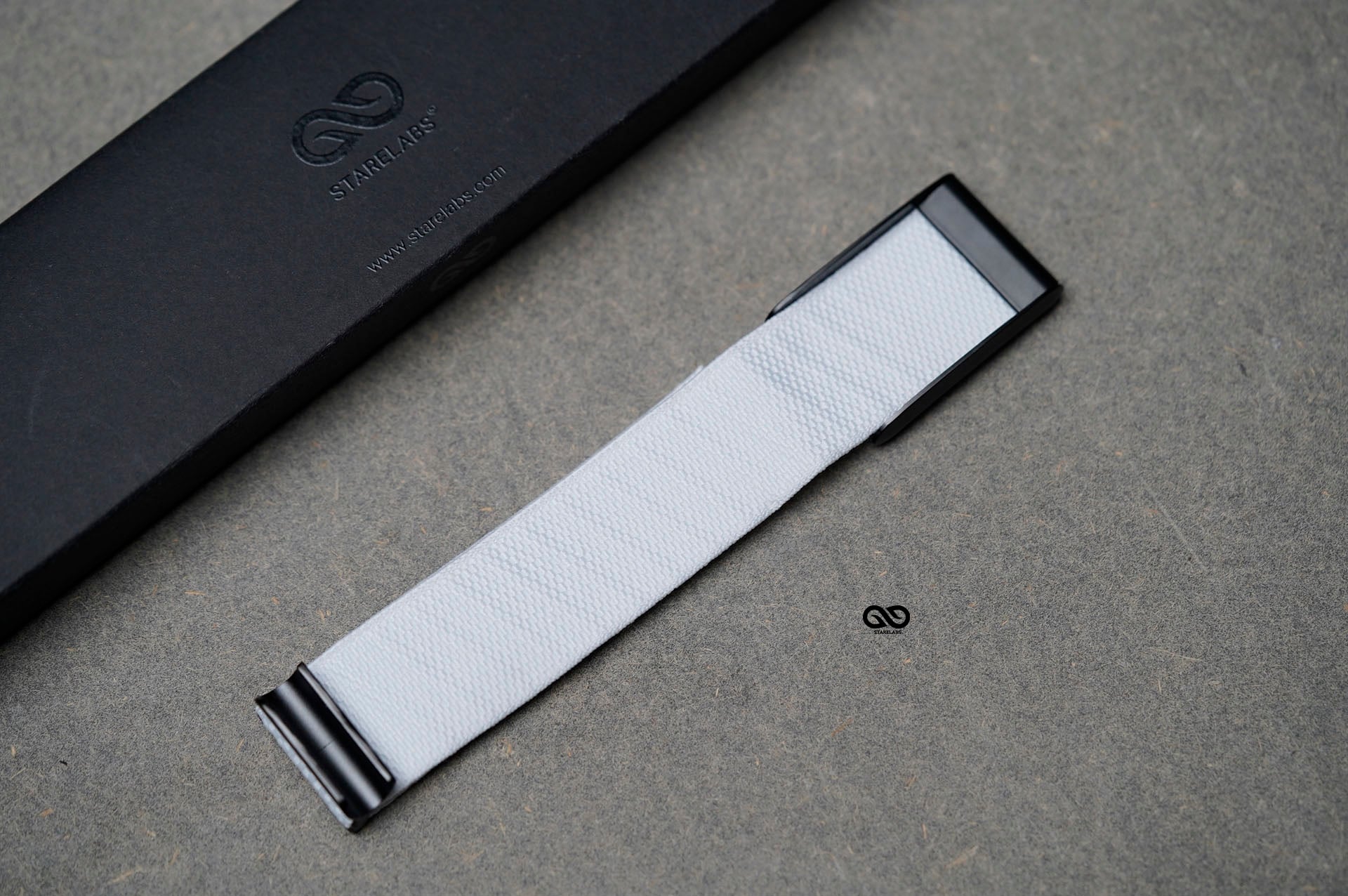 Stretchable Nylon Sports Replacement Band For Whoop 4.0 (Strap Only) 10 Stretchable Nylon Sports Replacement Band For Whoop 4.0 (Strap Only) - Image 10