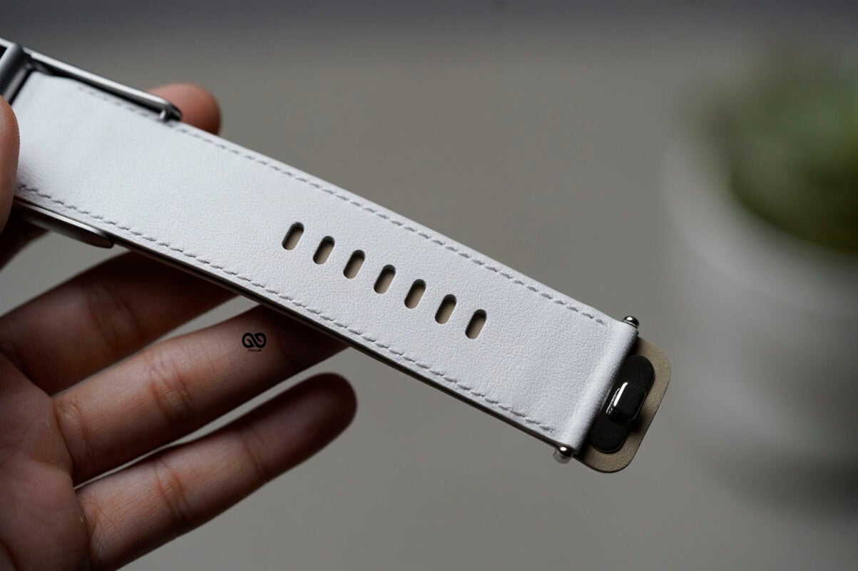 PU Leather Band For Whoop 5.0 Peak/One (Strap Only)