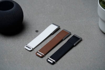 PU Leather Band For Whoop MG Life (Strap Only)