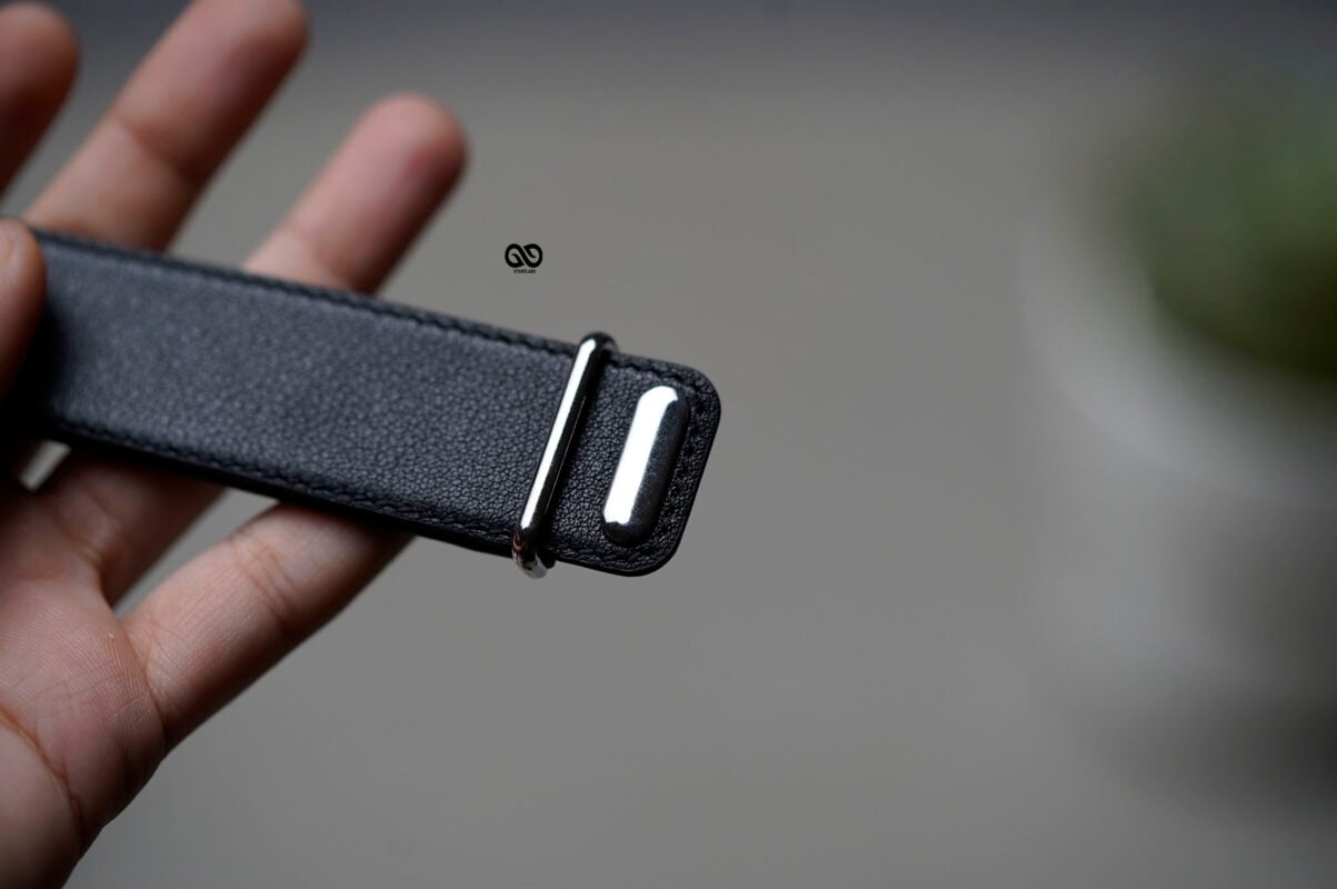 PU Leather Band For Whoop 5.0 Peak/One (Strap Only)