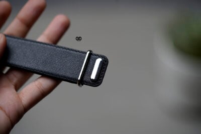 PU Leather Band For Whoop 5.0 Peak/One (Strap Only)