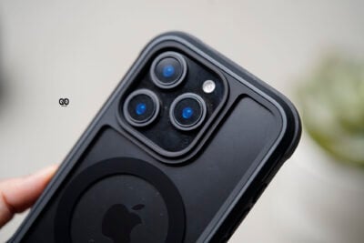 MagSafe Defender 2.0 Case For iPhone 17/16 Series 159 MagSafe Defender 2.0 Case For iPhone 17/16 Series