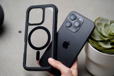 MagSafe Defender 2.0 Case For iPhone 17/16 Series 163 MagSafe Defender 2.0 Case For iPhone 17/16 Series