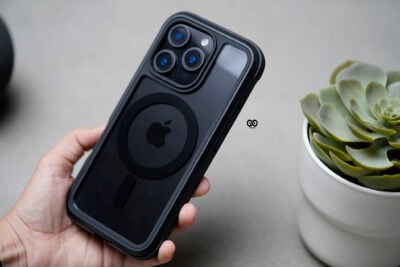 MagSafe Defender 2.0 Case For iPhone 17/16 Series 148 MagSafe Defender 2.0 Case For iPhone 17/16 Series
