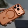Magsafe Drop Proof Transparent Sleek Case for iPhone Air/17/17 Pro/17 Pro Max
