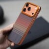 Back Panel for iPhone 17 Pro/17 Pro Max