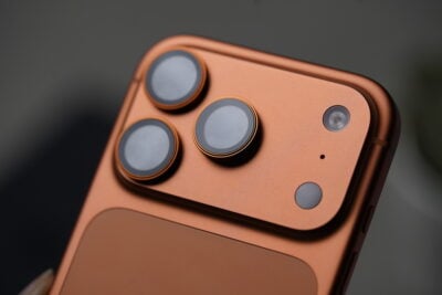 Ring Lens with Easy Installation for iPhone 17/Air/17Pro/17ProMax