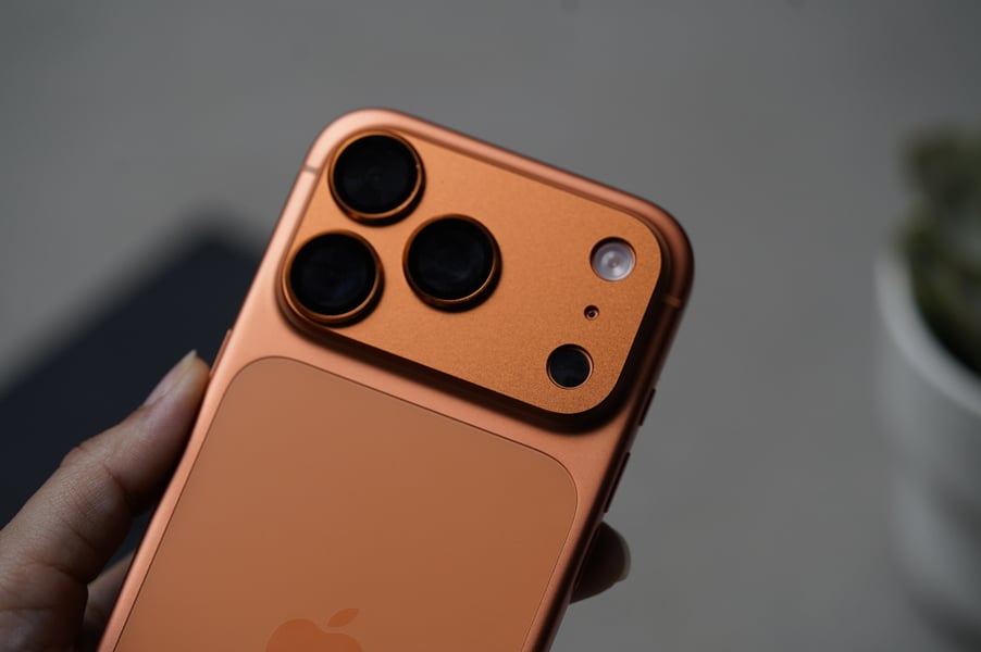 Shockproof Camera Lens for iPhone 17/Air/17 Pro/17 Pro Max 11 Shockproof Camera Lens for iPhone 17/Air/17 Pro/17 Pro Max - Image 11
