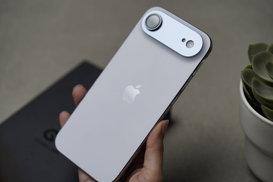 Shockproof Camera Lens for iPhone 17/Air/17 Pro/17 Pro Max 15 Shockproof Camera Lens for iPhone 17/Air/17 Pro/17 Pro Max - Image 15