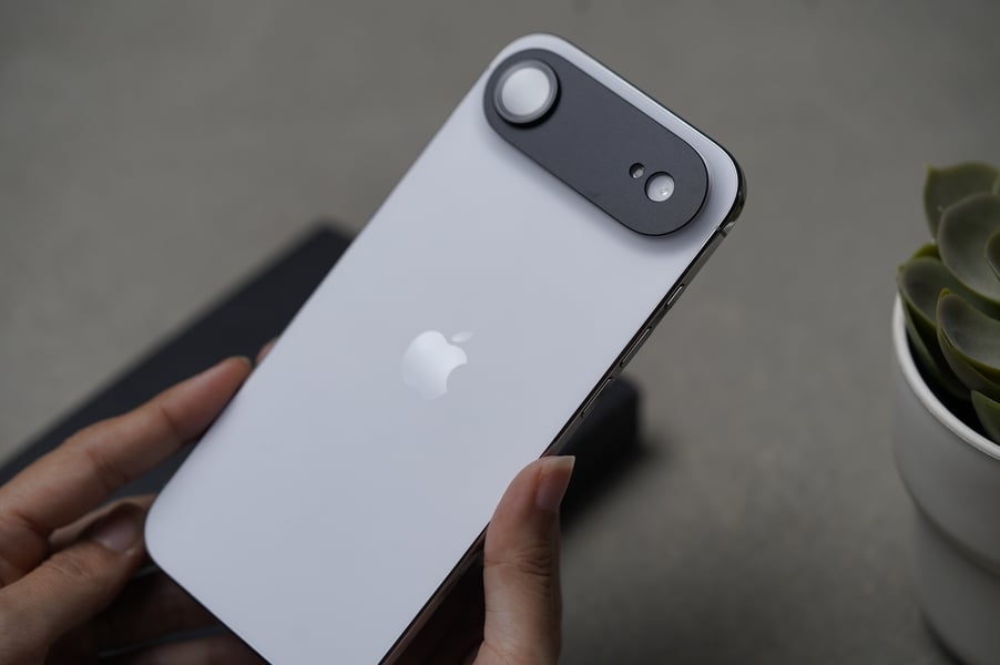 Shockproof Camera Lens for iPhone 17/Air/17 Pro/17 Pro Max 22 Shockproof Camera Lens for iPhone 17/Air/17 Pro/17 Pro Max - Image 22