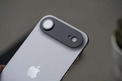 Shockproof Camera Lens for iPhone 17/Air/17 Pro/17 Pro Max 90 Shockproof Camera Lens for iPhone 17/Air/17 Pro/17 Pro Max