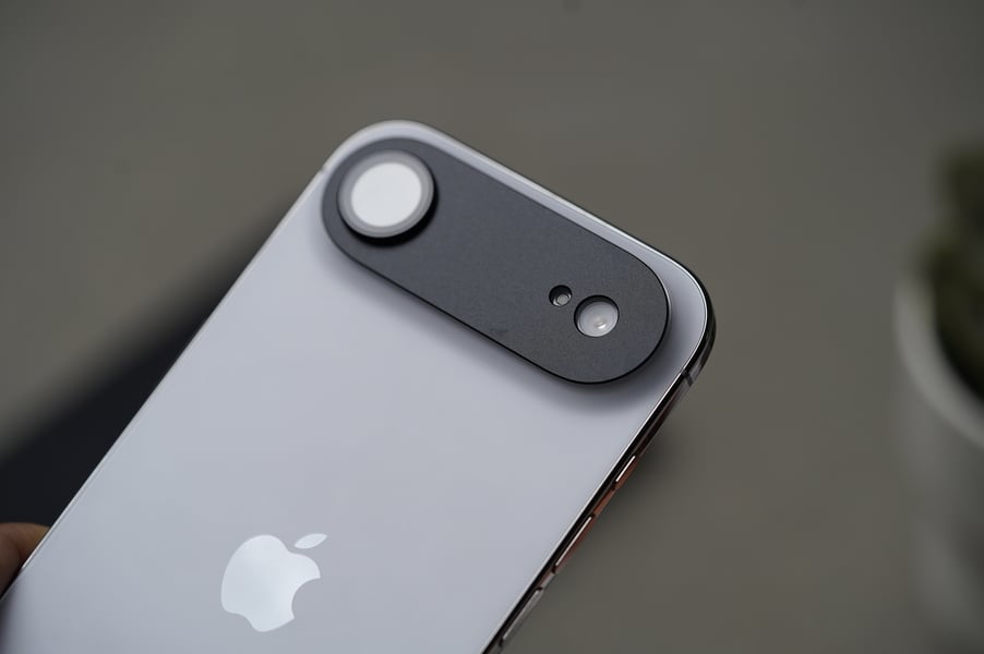Shockproof Camera Lens for iPhone 17/Air/17 Pro/17 Pro Max 23 Shockproof Camera Lens for iPhone 17/Air/17 Pro/17 Pro Max - Image 23