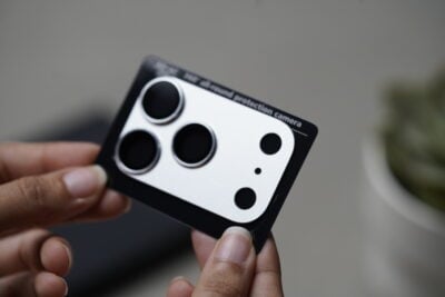Shockproof Camera Lens for iPhone 17/Air/17 Pro/17 Pro Max 101 Shockproof Camera Lens for iPhone 17/Air/17 Pro/17 Pro Max