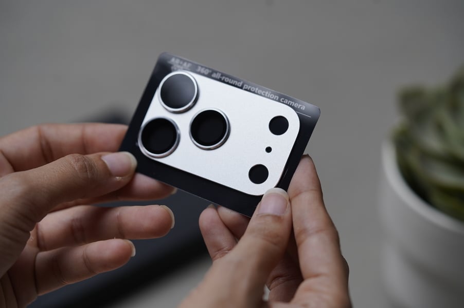 Shockproof Camera Lens for iPhone 17/Air/17 Pro/17 Pro Max 35 Shockproof Camera Lens for iPhone 17/Air/17 Pro/17 Pro Max - Image 35