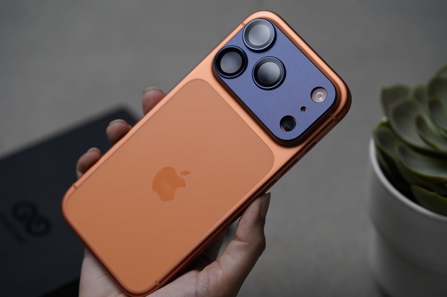 Shockproof Camera Lens for iPhone 17/Air/17 Pro/17 Pro Max 48 Shockproof Camera Lens for iPhone 17/Air/17 Pro/17 Pro Max - Image 48
