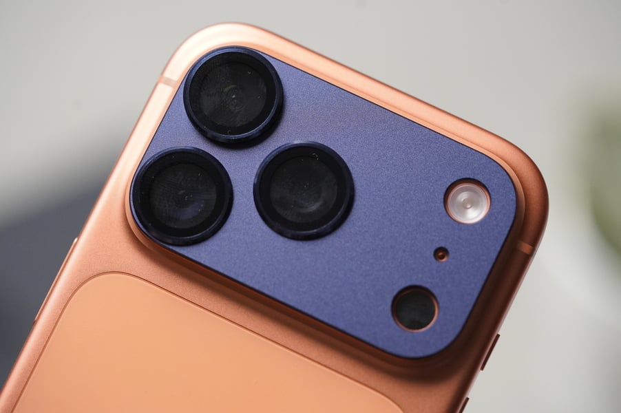 Shockproof Camera Lens for iPhone 17/Air/17 Pro/17 Pro Max 49 Shockproof Camera Lens for iPhone 17/Air/17 Pro/17 Pro Max - Image 49