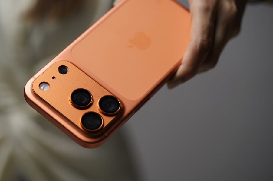 Shockproof Camera Lens for iPhone 17/Air/17 Pro/17 Pro Max 6 Shockproof Camera Lens for iPhone 17/Air/17 Pro/17 Pro Max - Image 6