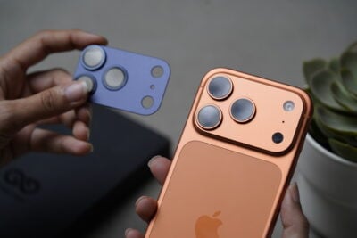 Shockproof Camera Lens for iPhone 17/Air/17 Pro/17 Pro Max 120 Shockproof Camera Lens for iPhone 17/Air/17 Pro/17 Pro Max
