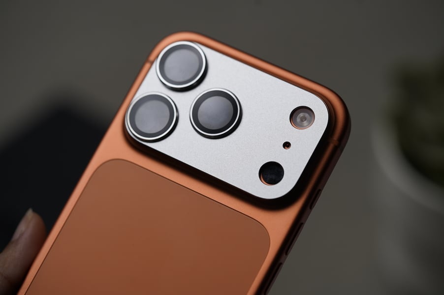 Shockproof Camera Lens for iPhone 17/Air/17 Pro/17 Pro Max 57 Shockproof Camera Lens for iPhone 17/Air/17 Pro/17 Pro Max - Image 57