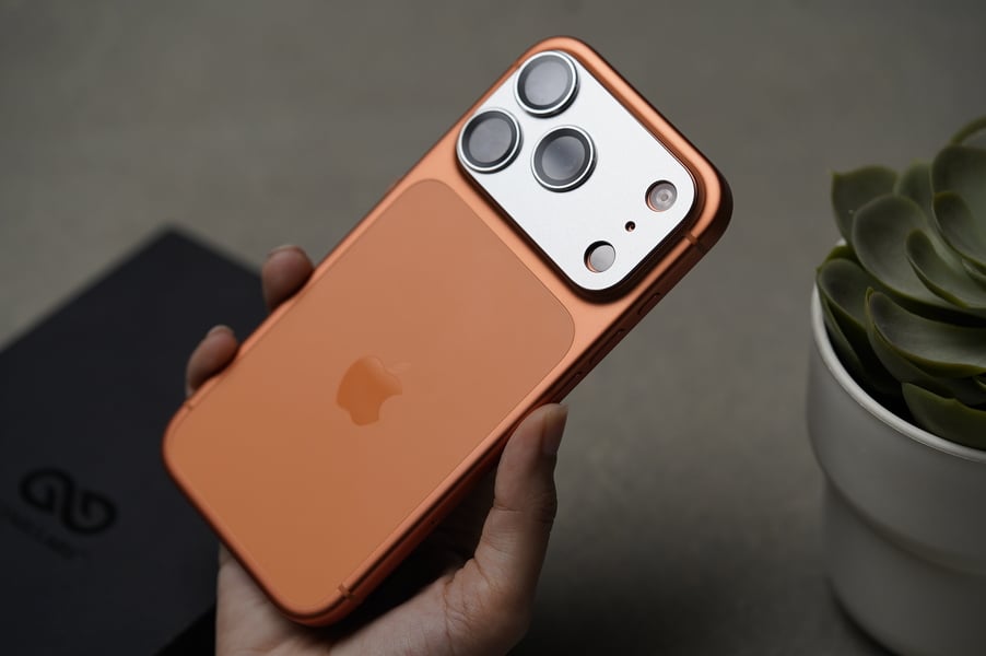 Shockproof Camera Lens for iPhone 17/Air/17 Pro/17 Pro Max 59 Shockproof Camera Lens for iPhone 17/Air/17 Pro/17 Pro Max - Image 59