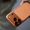 Shockproof Camera Lens for iPhone 17/Air/17 Pro/17 Pro Max