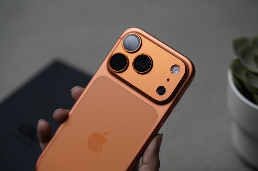 Shockproof Camera Lens for iPhone 17/Air/17 Pro/17 Pro Max 10 Shockproof Camera Lens for iPhone 17/Air/17 Pro/17 Pro Max - Image 10