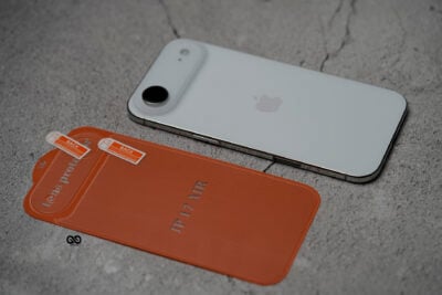 Back Transparent Ceramic Protection for iPhone 17 Pro/17 Pro Max 28 Back Transparent Ceramic Protection for iPhone 17 Pro/17 Pro Max