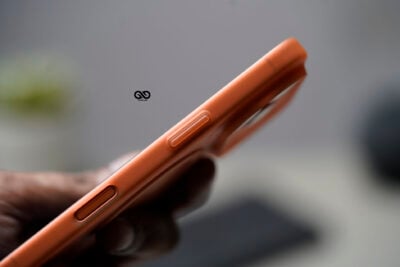 Cosmic Orange Magsafe Ultra Thin Case For iPhone 17 Pro/17 Pro Max. (Camera Cutout) 28 Cosmic Orange Magsafe Ultra Thin Case For iPhone 17 Pro/17 Pro Max. (Camera Cutout)